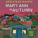 Mary Ann in autumn cover image
