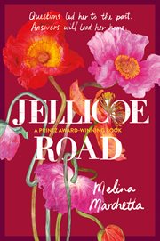 Jellicoe Road : a novel cover image