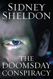 The doomsday conspiracy cover image