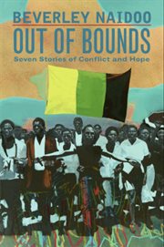 Out of bounds : seven stories of conflict and hope cover image