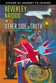 The other side of truth cover image