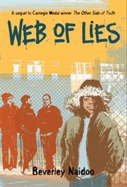 Web of lies cover image