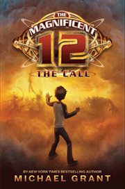 The call cover image