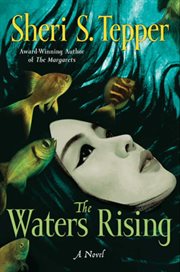 The waters rising cover image