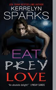 Eat prey love cover image