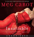 Insatiable cover image