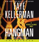 Hangman: a Decker/Lazarus novel cover image