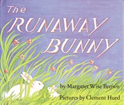The runaway bunny cover image