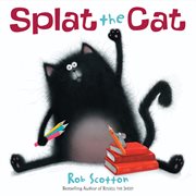 Splat the Cat : Up in the Air at the Fair cover image
