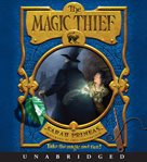 The magic thief cover image
