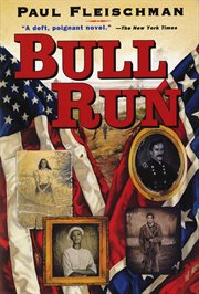 Bull Run cover image
