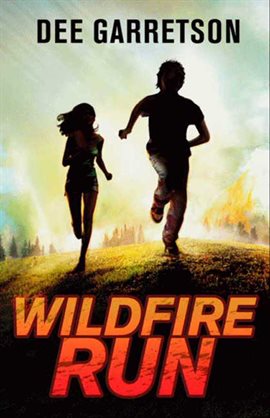 Cover image for Wildfire Run