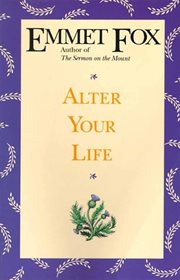 Alter your life cover image