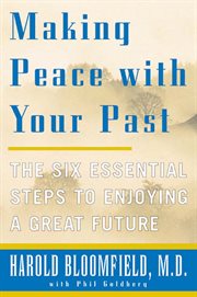 MAKING PEACE WITH YOUR PAST cover image