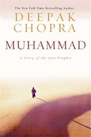 Muhammad : a story of the last prophet cover image