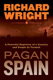 Pagan Spain cover image