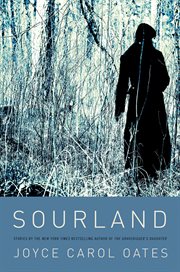 Sourland : stories cover image