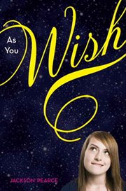 As you wish cover image