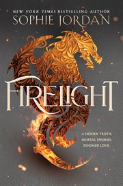 Firelight cover image