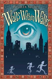 Walls within walls cover image