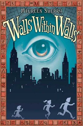 Cover image for Walls Within Walls