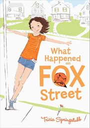 What happened on Fox Street cover image