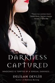 Darkness captured cover image