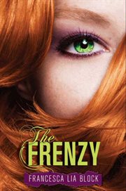 The frenzy cover image