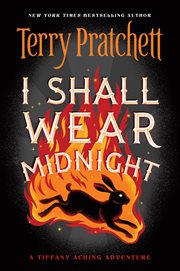 I shall wear midnight cover image