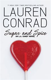 Sugar and spice cover image