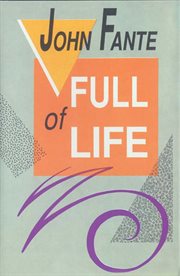 Full of life cover image