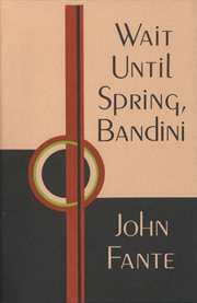 Wait until spring, Bandini cover image