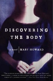 Discovering the body cover image