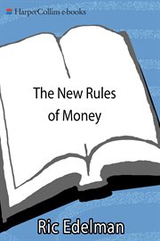 The new rules of money : 88 strategies for financial success today cover image