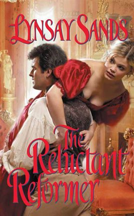 Cover image for The Reluctant Reformer