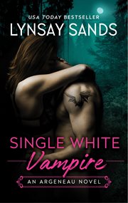 Single white vampire cover image