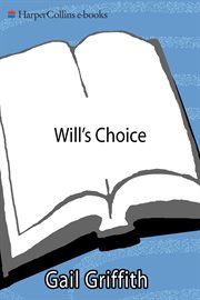 Will's choice : a suicidal teen, a desperate mother, and a chronicle of recovery cover image