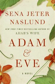 Adam & Eve cover image