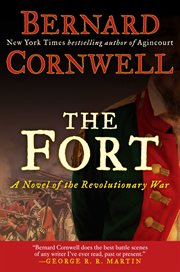 The fort : a novel of the Revolutionary War cover image