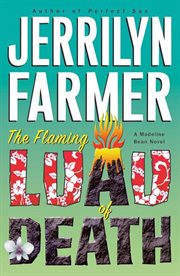 The flaming luau of death cover image