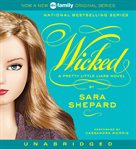 Wicked cover image