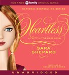 Heartless cover image