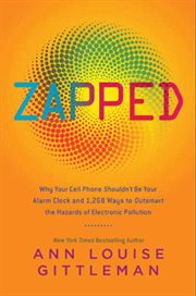 ZAPPED cover image