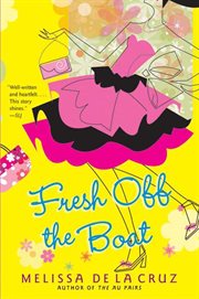 Fresh off the boat cover image