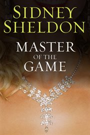 Master of the game cover image