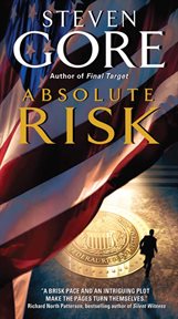 Absolute risk cover image