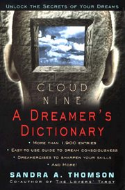 Cloud nine : a dreamer's dictionary cover image