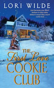 The first love cookie club cover image