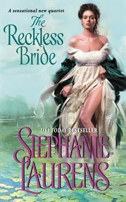 The reckless bride cover image