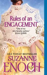 Rules of an engagement cover image